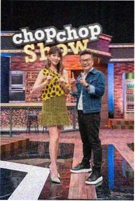 免费综艺 舌尖上的中国