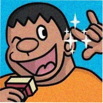 星星动漫网读者来稿头像：来自杭州的装帧设计读者