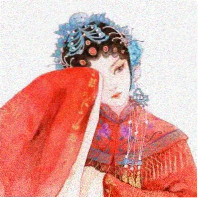 星星动漫网读者留言头像：昵称旧书新读